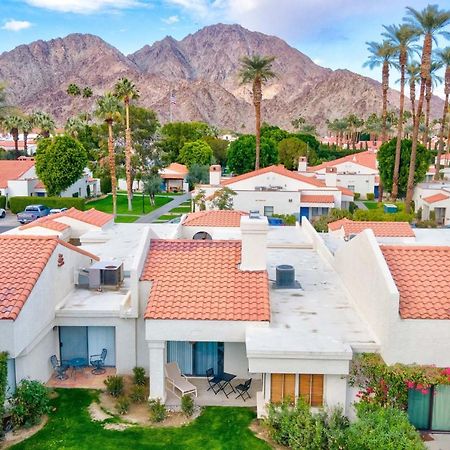 Family Casa Terra Pool And Gated Home La Quinta Exterior foto