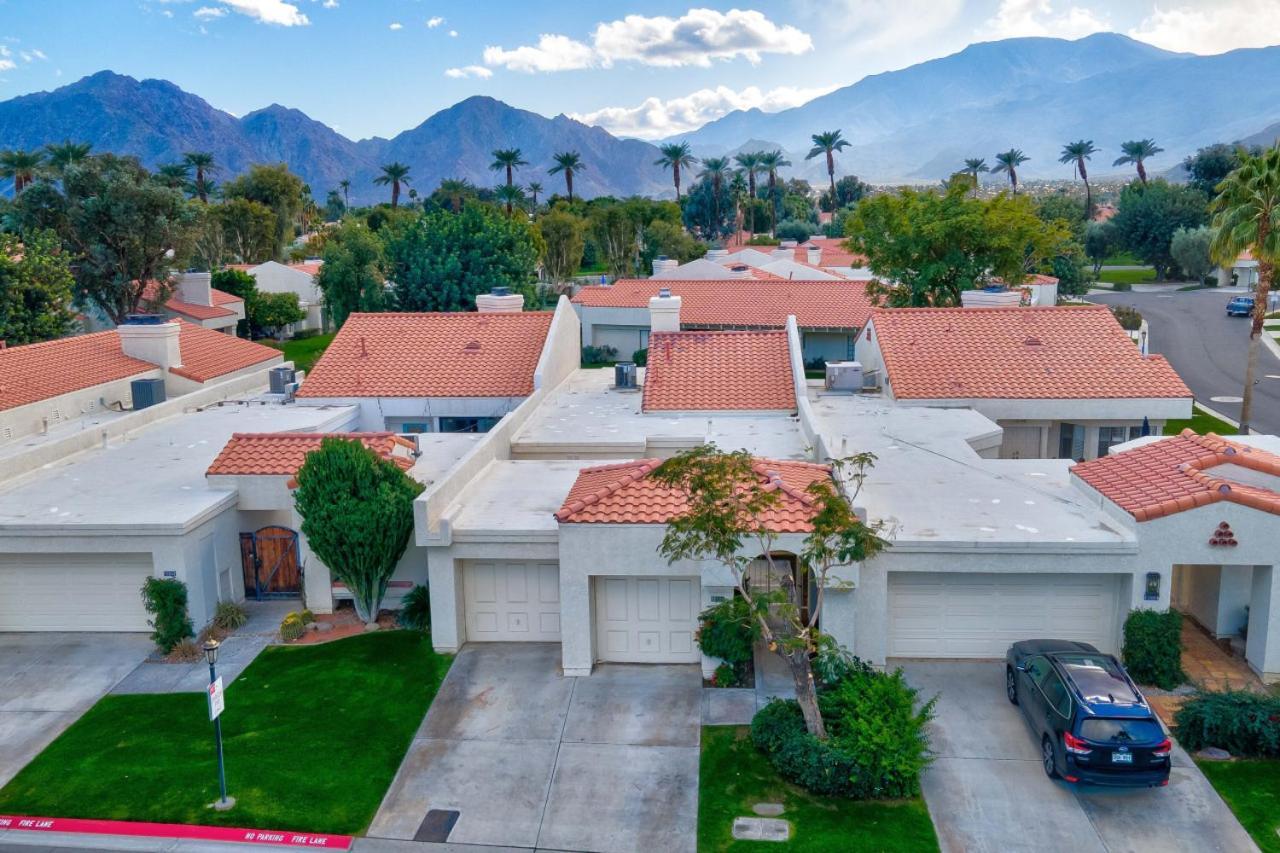 Family Casa Terra Pool And Gated Home La Quinta Exterior foto