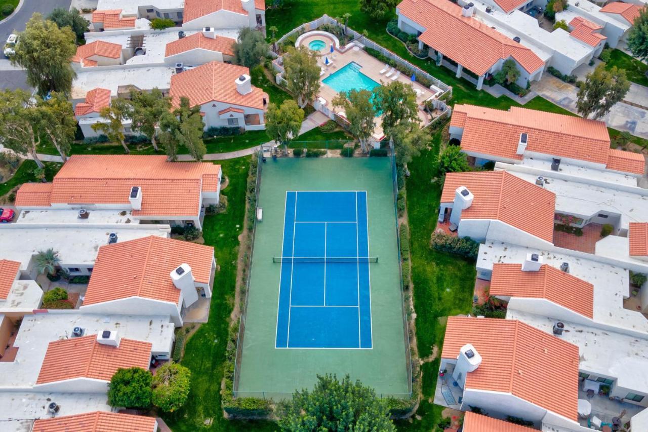 Family Casa Terra Pool And Gated Home La Quinta Exterior foto